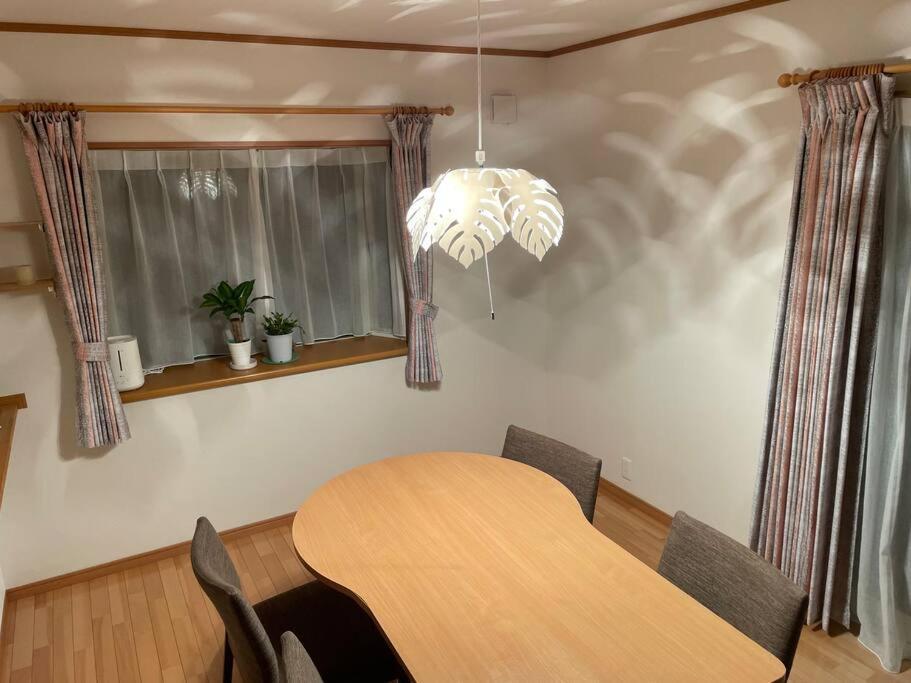 Guesthouse　You&I Fujikawaguchiko Exterior photo