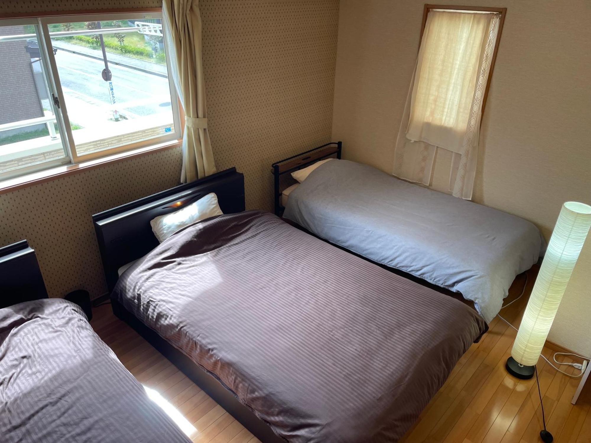 Guesthouse　You&I Fujikawaguchiko Exterior photo